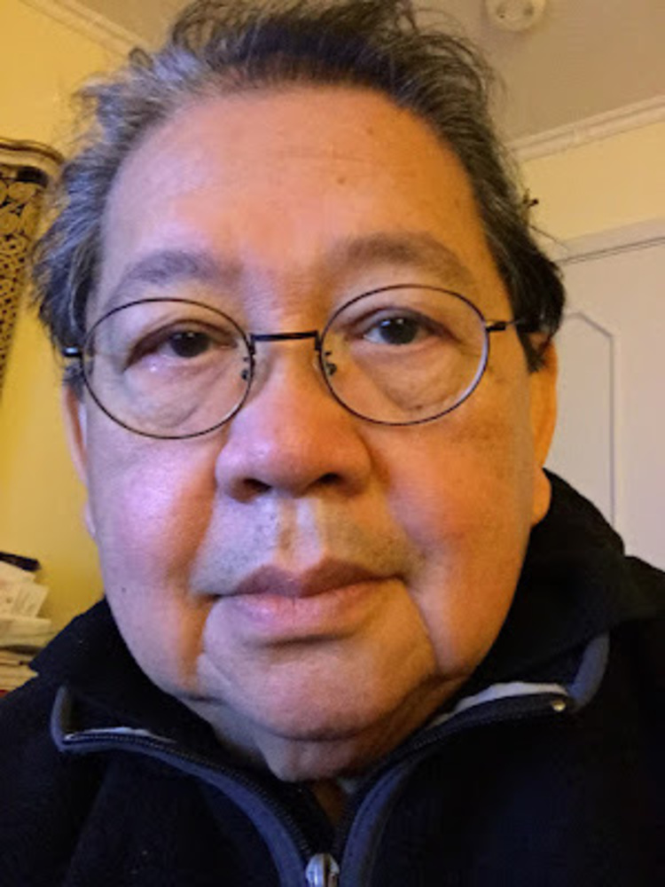 Meet your Posher, Carlos